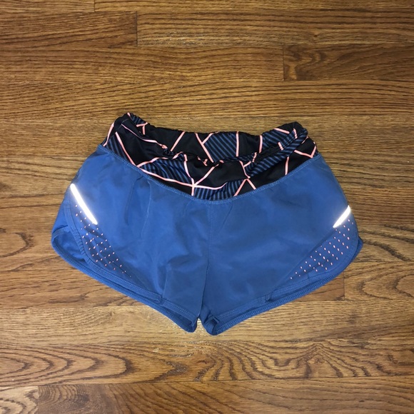 Champion running shorts - Picture 1 of 2
